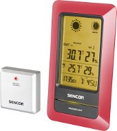 Sencor SWS 200 RD - Weather Station