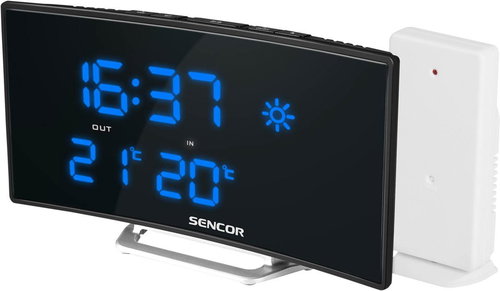 Sencor SWS 215 - Weather Station - Main image