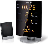 Sencor SWS 230 - Weather Station