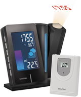Sencor SWS 250 - Weather Station