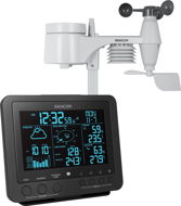 Weather Station Sencor SWS 9700 - Meteostanice