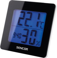 Weather Station Sencor SWS 1500 B - Meteostanice