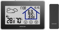 Sencor SWS 2999 - Meteostanica