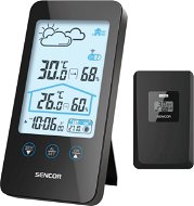 Sencor SWS 3000 B - Weather Station