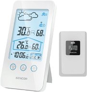 Sencor SWS 3000 W - Weather Station