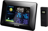 Sencor SWS 4250 - Weather Station