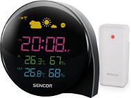 Sencor SWS 4300 - Időjárás állomás