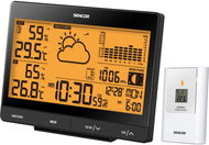 SENCOR SWS 5551 - Weather Station