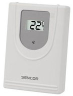 Sencor SWS TS 2 - External Home Weather Station Sensor