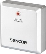 Sencor SWS TH200 - Externý senzor k meteostanici