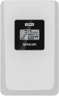 Sencor SWS TH3000 - Időjárás állomás külső érzékelő