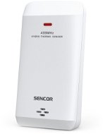 Sencor SWS TH8700-8800 - External Home Weather Station Sensor