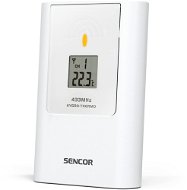 SENCOR SWS TH5051-5451-5551 - External Home Weather Station Sensor
