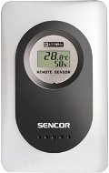 Sencor SWS TH260 - External Home Weather Station Sensor