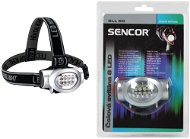 Sencor SLL 50 - Headlamp