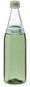 ALADDIN Fresco Twist & Go láhev na vodu s dvojitým uzávěrem 700 ml Sage Green - Láhev na pití