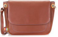 Mywalit Medium crossbody handbag brown 2031-121 - Handbag