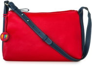 Mywalit Small shoulder bag red 2120-25 - Handbag