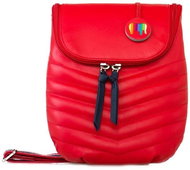 Mywalit Handbag small crossbody red 2135-25 - Handbag
