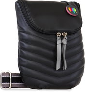 Mywalit Handbag small crossbody black 2135-3 - Handbag