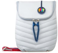 Mywalit Handbag small crossbody grey 2135-49 - Handbag