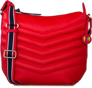 Mywalit Medium crossbody handbag red 2136-25 - Handbag