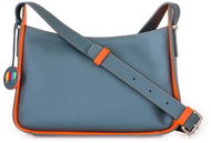 Mywalit crossbody handbag small grey 2141-83 - Handbag
