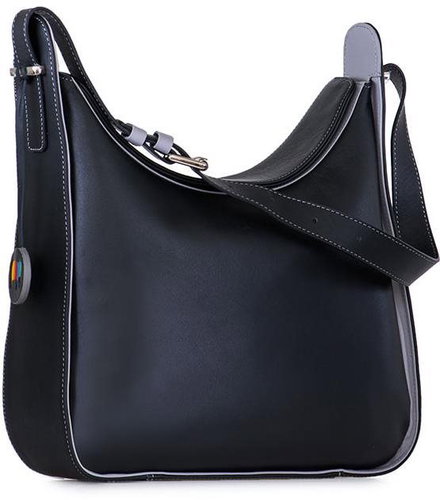 Mywalit Handbag medium black 2142-3 - Handbag - Main image