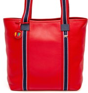 Mywalit Shoulder bag large red 2151-25 - Handbag