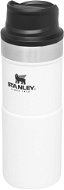 STANLEY Classic series one-hand thermo mug 350 ml polar white v2 - Thermal Mug