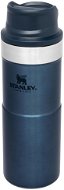STANLEY Classic series one-hand thermo mug 350 ml blue night sky v2 - Thermal Mug