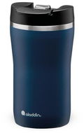 ALADDIN Café Thermavac Leak-Lock™ vakuový termohrnek 250ml Deep Navy - Termohrnek