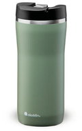 ALADDIN Mocca Thermavac Leak-Lock™ vacuum thermo mug 350ml Sage Green - Thermal Mug