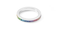 COEUR DE LION ring 0129/40-1522-60 - Ring