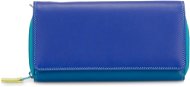 Mywalit Wallet large blue 1226-92 - Wallet
