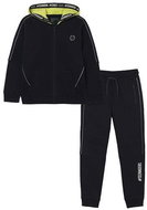 MAYORAL boys tracksuit Teenagers black - 152 cm - Clothes Set