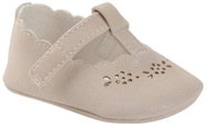 MAYORAL glitter sandals for girls - size 15 - Baby Booties