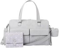 MAYORAL changing bag grey - Nappy Changing Bag