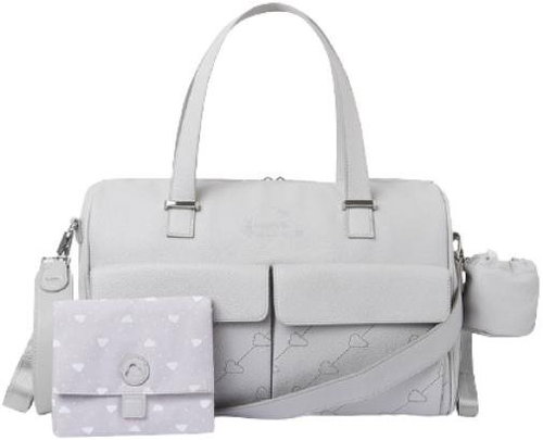 MAYORAL changing bag grey - Nappy Changing Bag - Main image