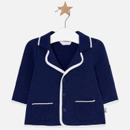 MAYORAL boys jacket dark blue - Baby coat