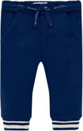 MAYORAL boys' sports trousers blue - 92 cm - Baby trousers