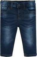 MAYORAL boys jeans dark blue - 86 cm - Baby trousers