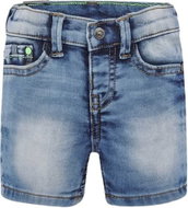 MAYORAL boys denim shorts light - 98 cm - Baby Shorts