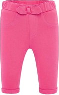 MAYORAL girls leggings (jeggings) pink - 75 cm - Baby trousers