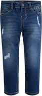 Mayoral Boys slim fit jeans - blue - 98 cm - Baby trousers