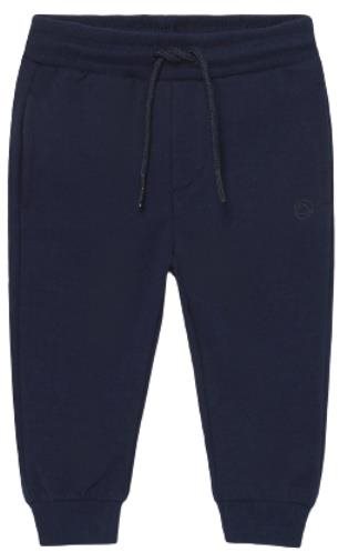MAYORAL boys sweatpants dark blue - 86 cm - Baby Joggers - Main image
