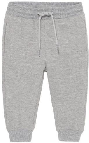 MAYORAL boys grey sweatpants - 92 cm - Baby Joggers - Main image