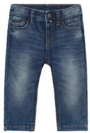 MAYORAL boys blue slim jeans - 86 cm - Baby trousers