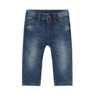 MAYORAL boys blue slim jeans - 92 cm - Baby trousers