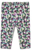 MAYORAL girls leggings pink garden - 92 cm - Baby trousers